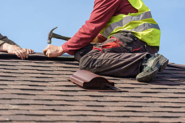 Best Best Roofing Contractors  in West Wyomissing, PA