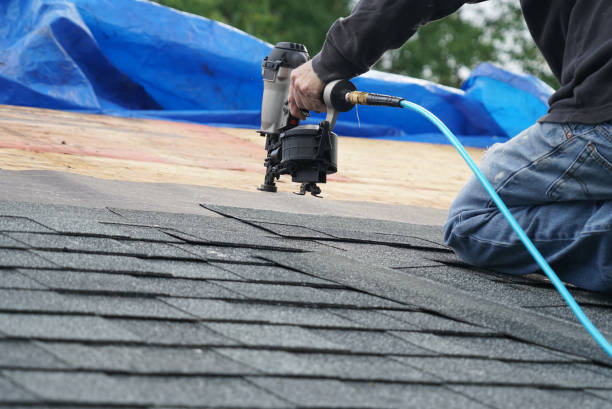 Heating Cable for Roof Installation in West Wyomissing, PA