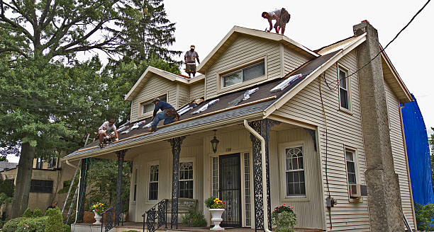 Best Storm Damage Roof Repair  in West Wyomissing, PA