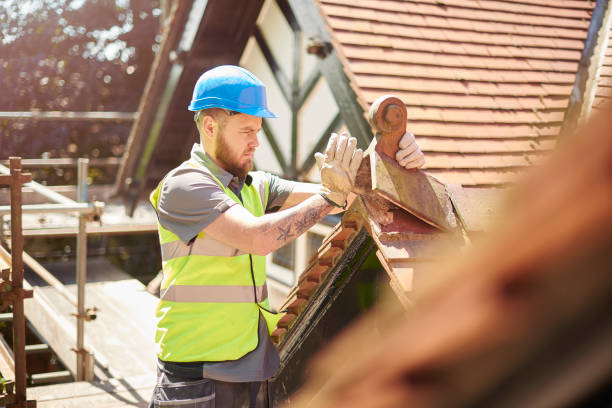 Quick and Trustworthy Emergency Roof Repair Services in West Wyomissing, PA