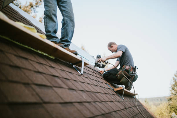 Roof Repair Estimates in West Wyomissing, PA
