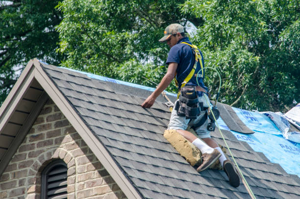 Best Flat Roof Repair Services  in West Wyomissing, PA